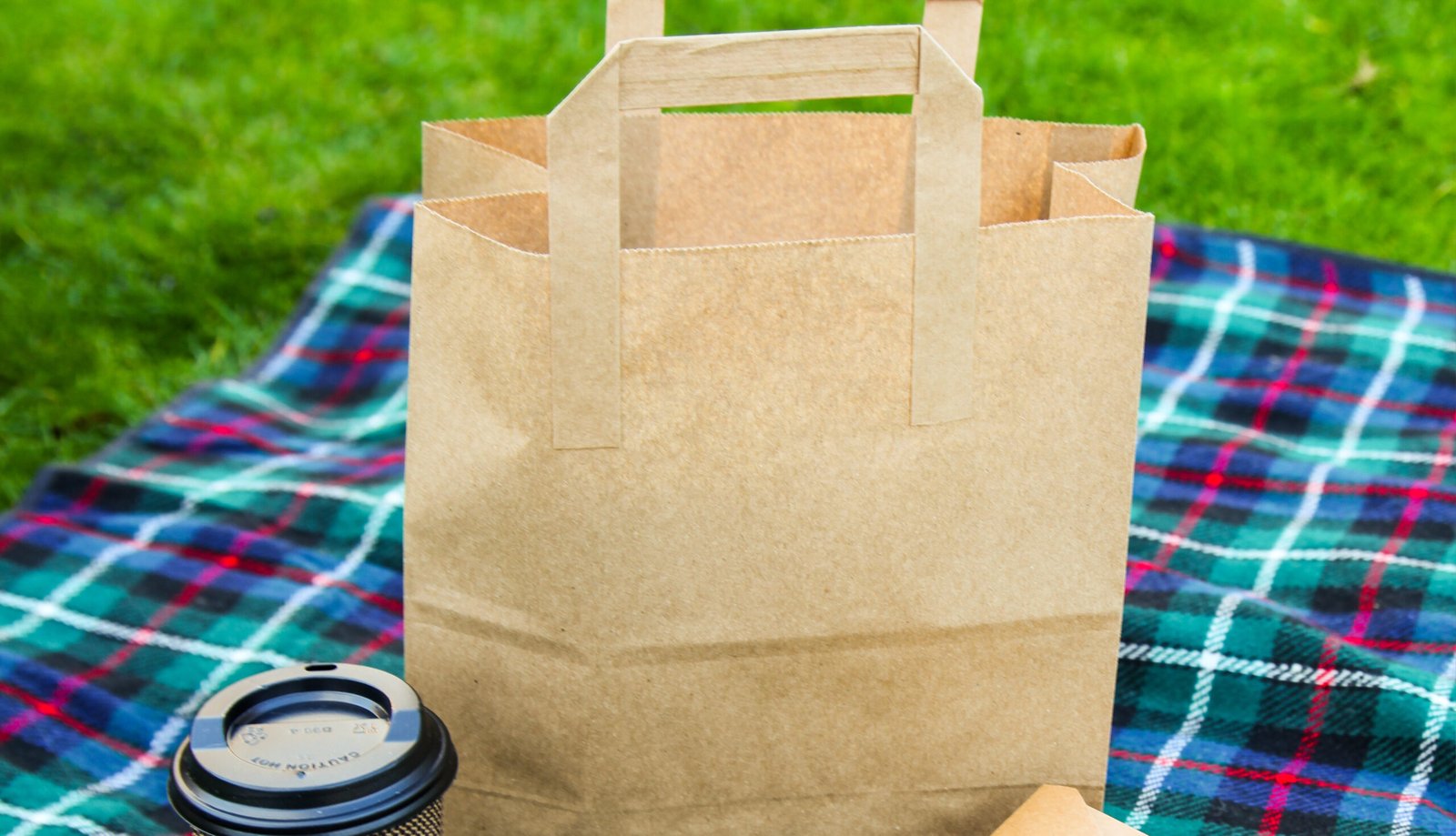  Paper Bags