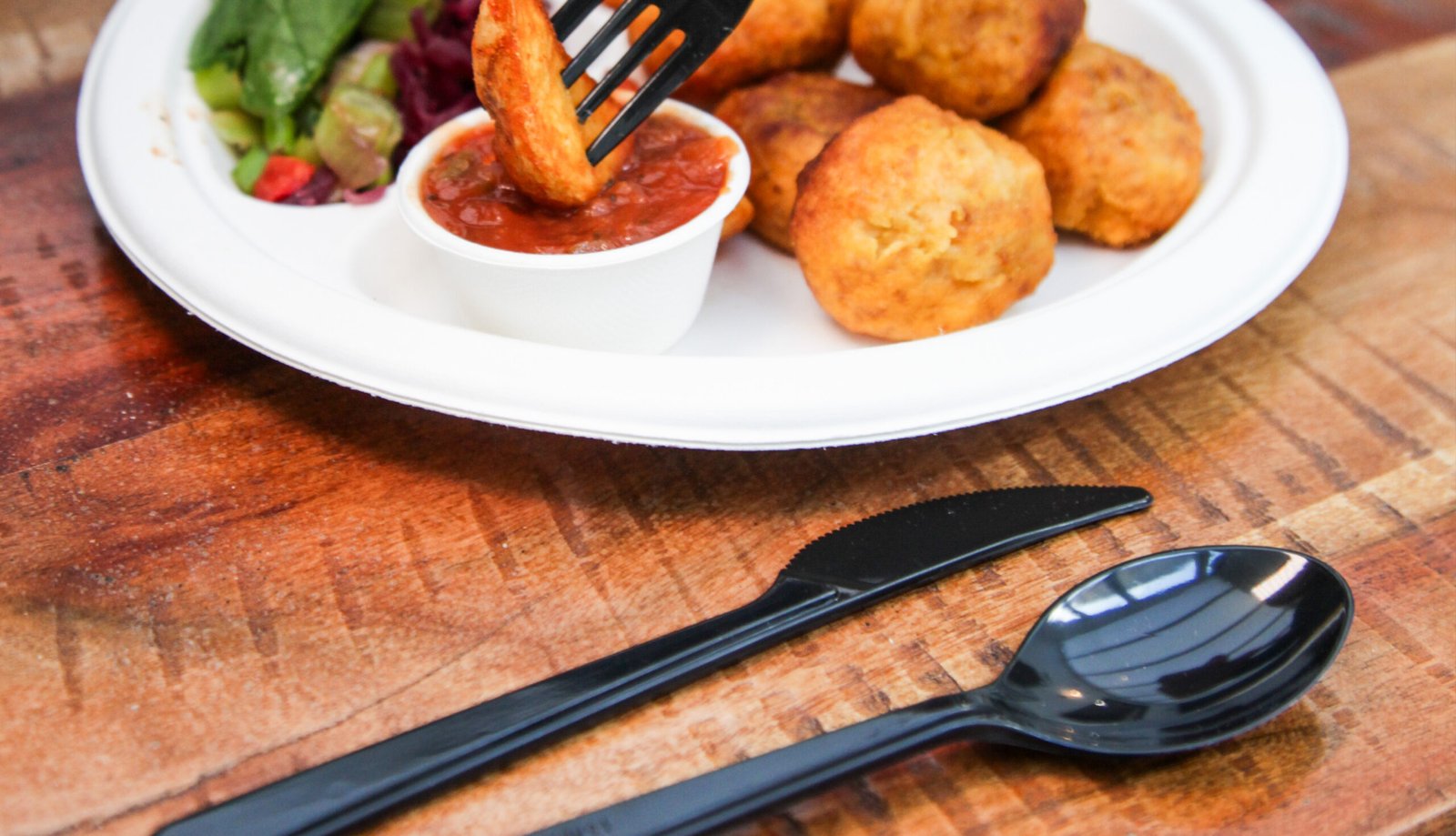 Cutlery