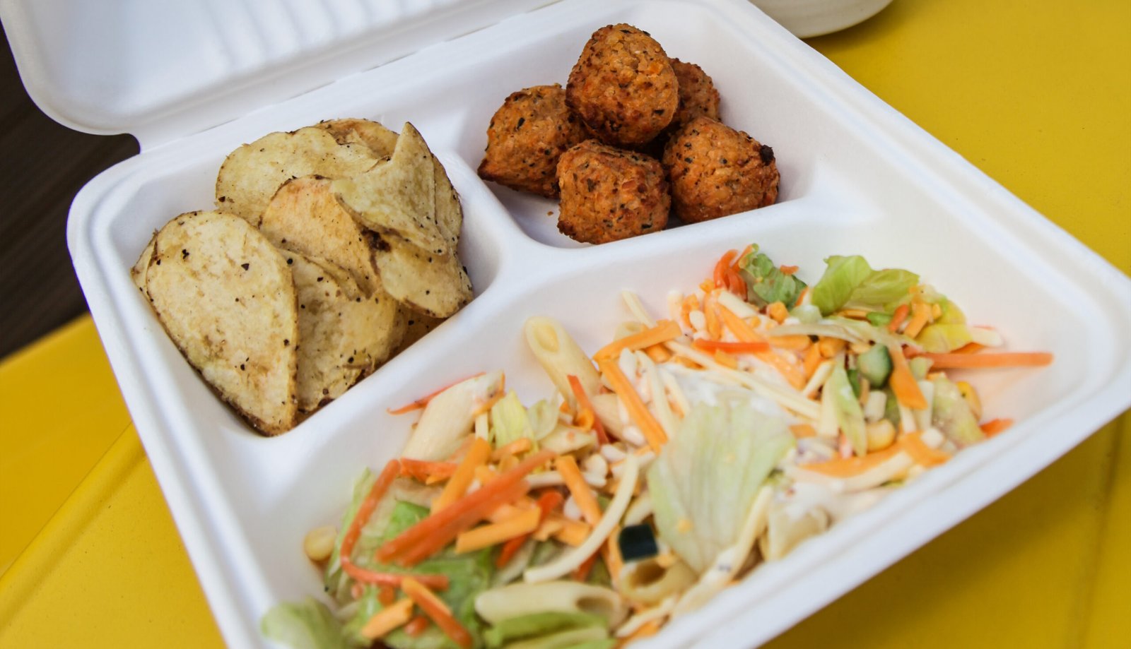 Bagasse Products