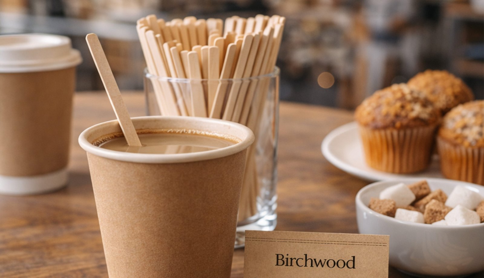 Birchwood Products