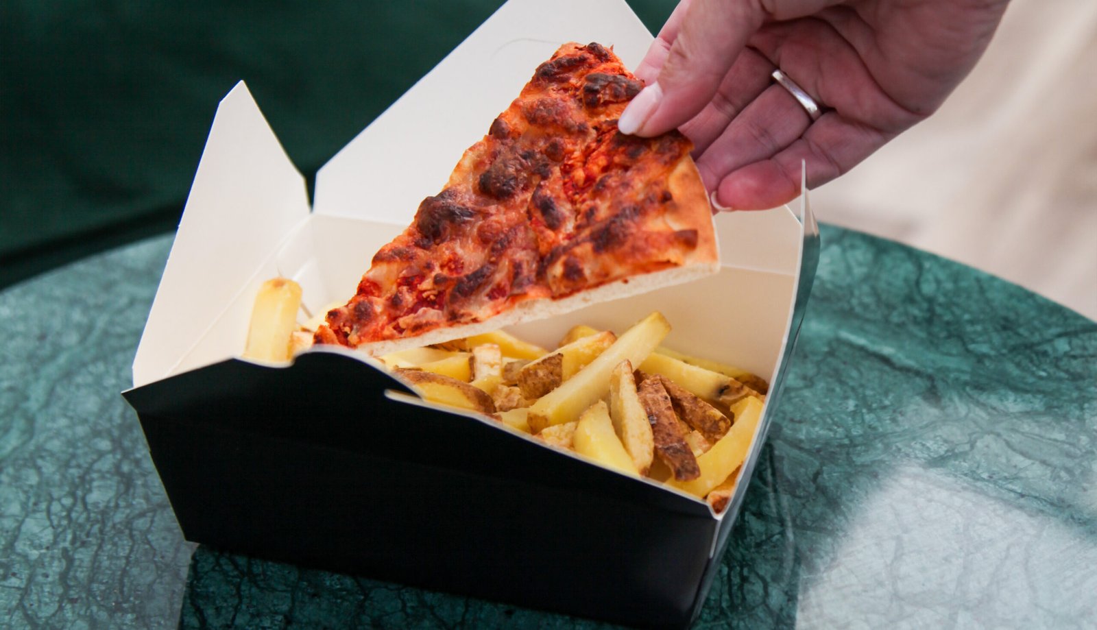  Snack Box