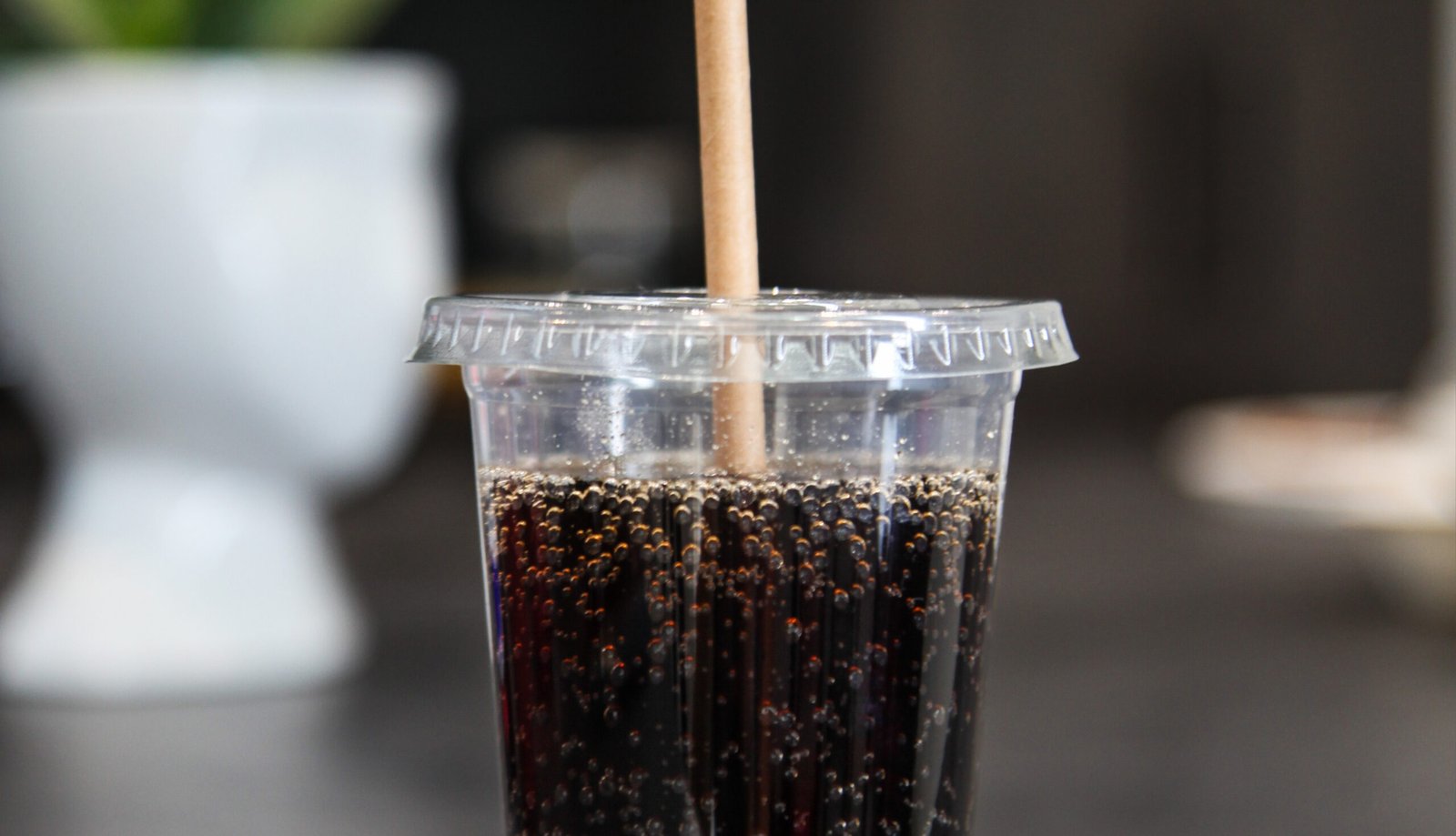 Plastic Cups