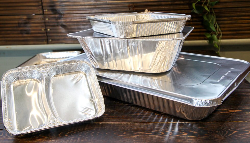 Aluminium Products