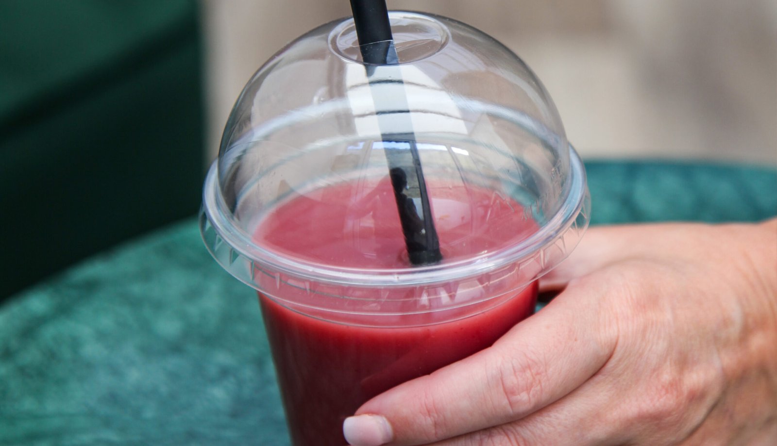 Straws