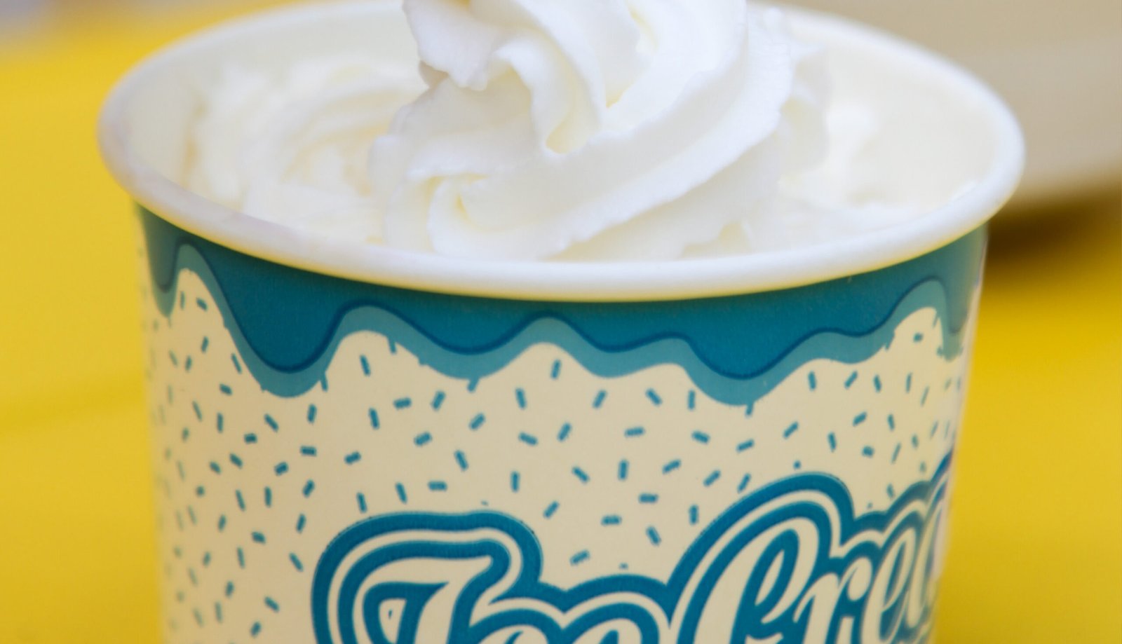 Ice Cream Products