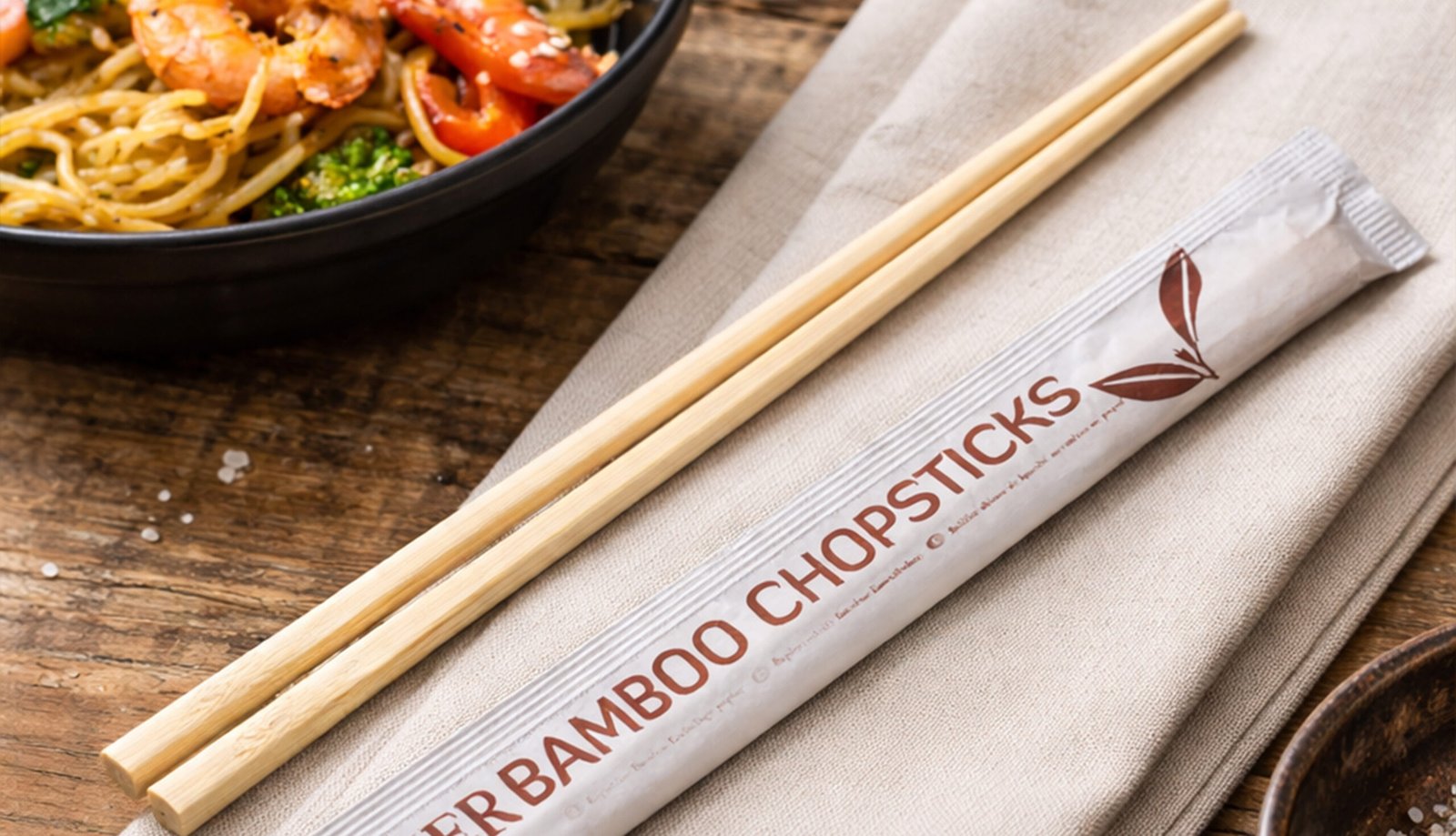 Bamboo Products