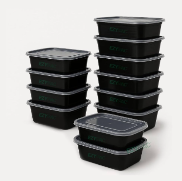 Microwave Containers