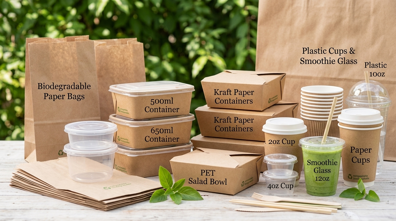 Our Products