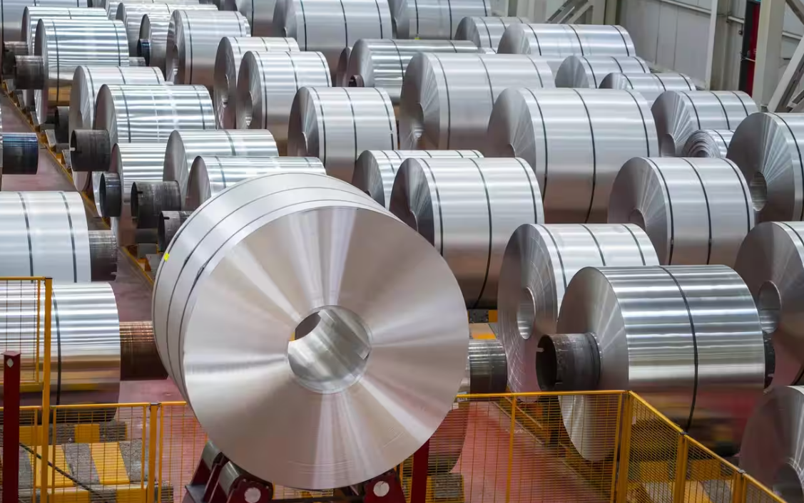 Aluminium Products
