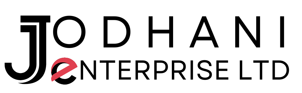 Jodhani Enterprise Limited