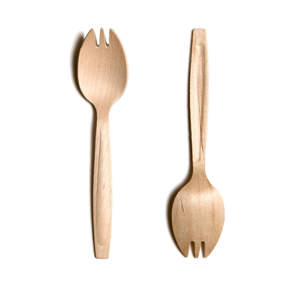 Birchwood (147mm/5.8″) Salad Fork