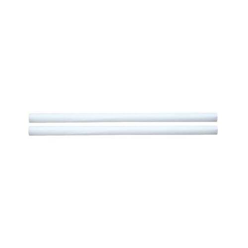 Straight Smoothie Straw PLA (254x10.5mm/10