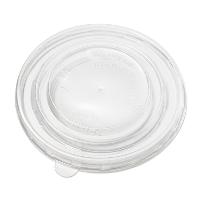 Salad Bowl PP Lid (150mm Diameter)