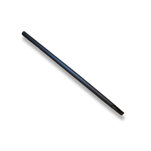 Straight Spoon Straw PLA (229x8mm/9
