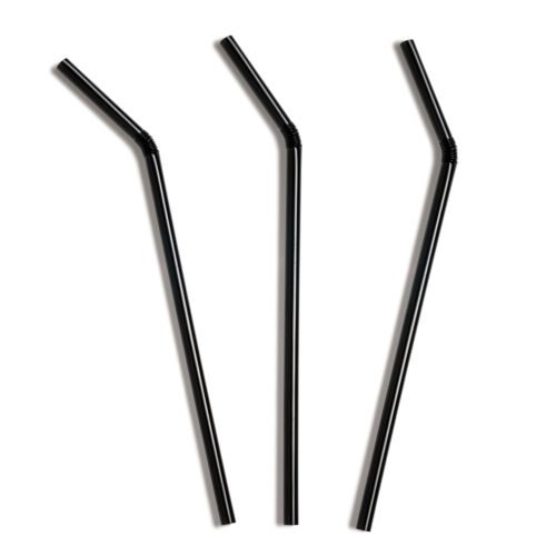 Flexible Straw PLA (200x6mm/8