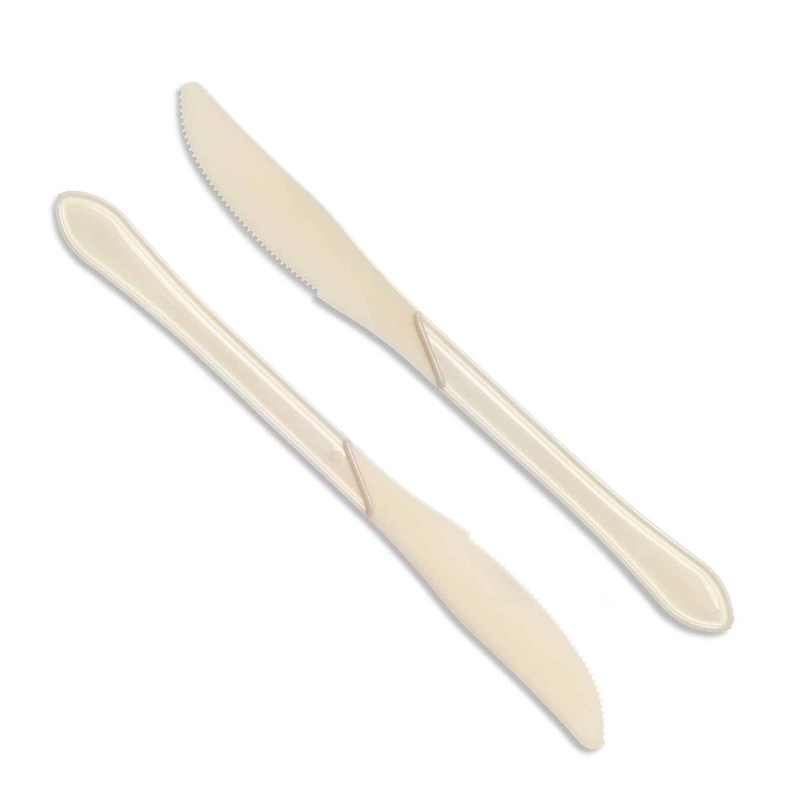 Champagne Premium Reusable PS (195mm/7.7″) Knife