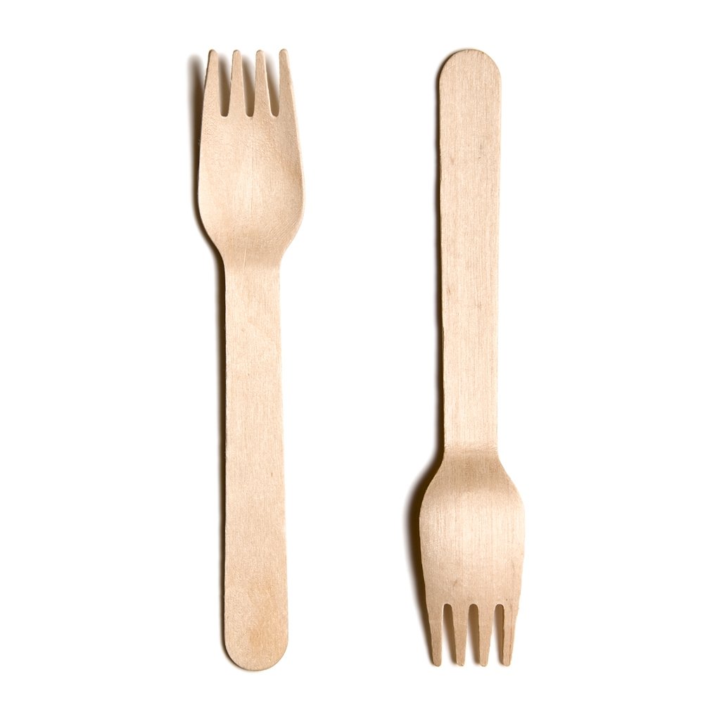 Birchwood (160mm/6.3″) Fork