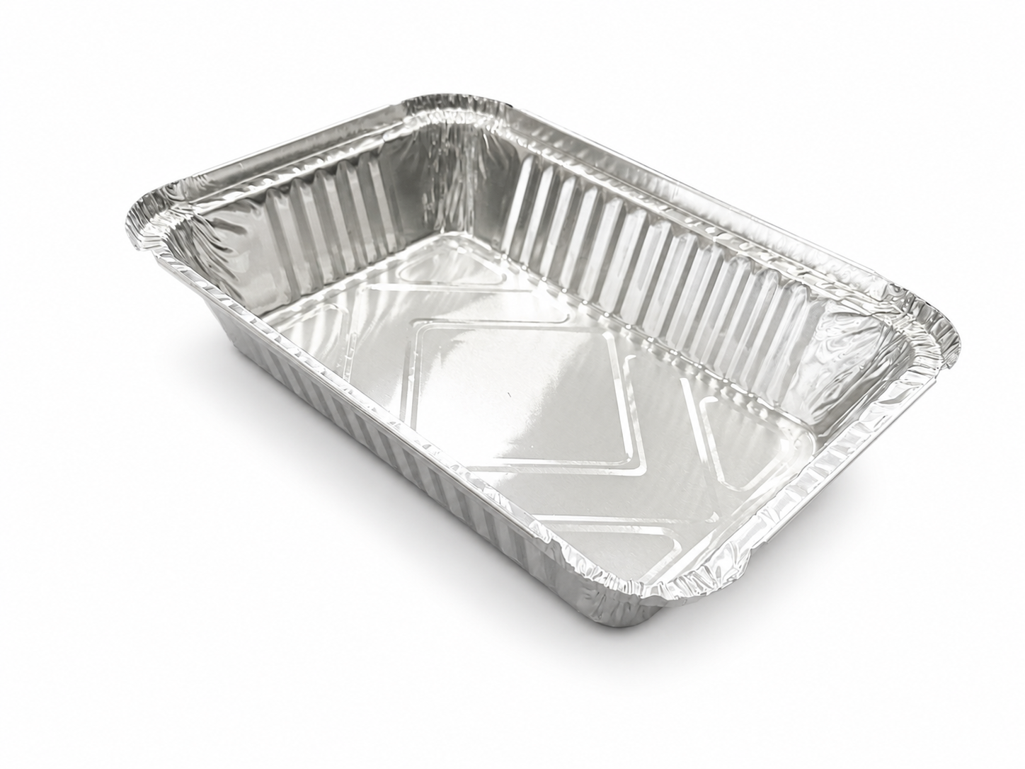 Foil Container  9×6 (216x151x49mm)