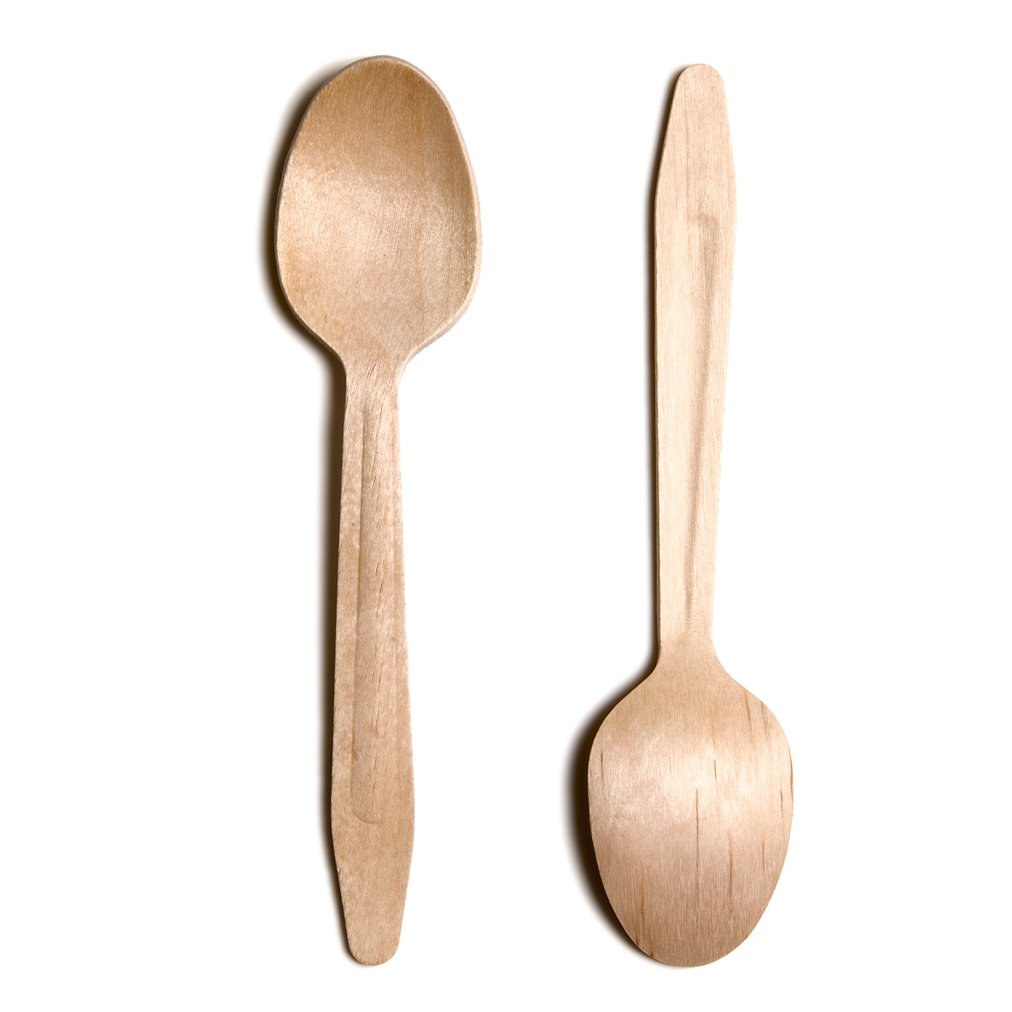 Birchwood (160mm/6.3″) Dessert Spoon