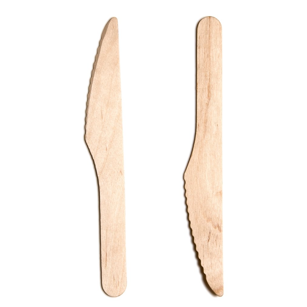 Birchwood (165mm/6.5″) Knife