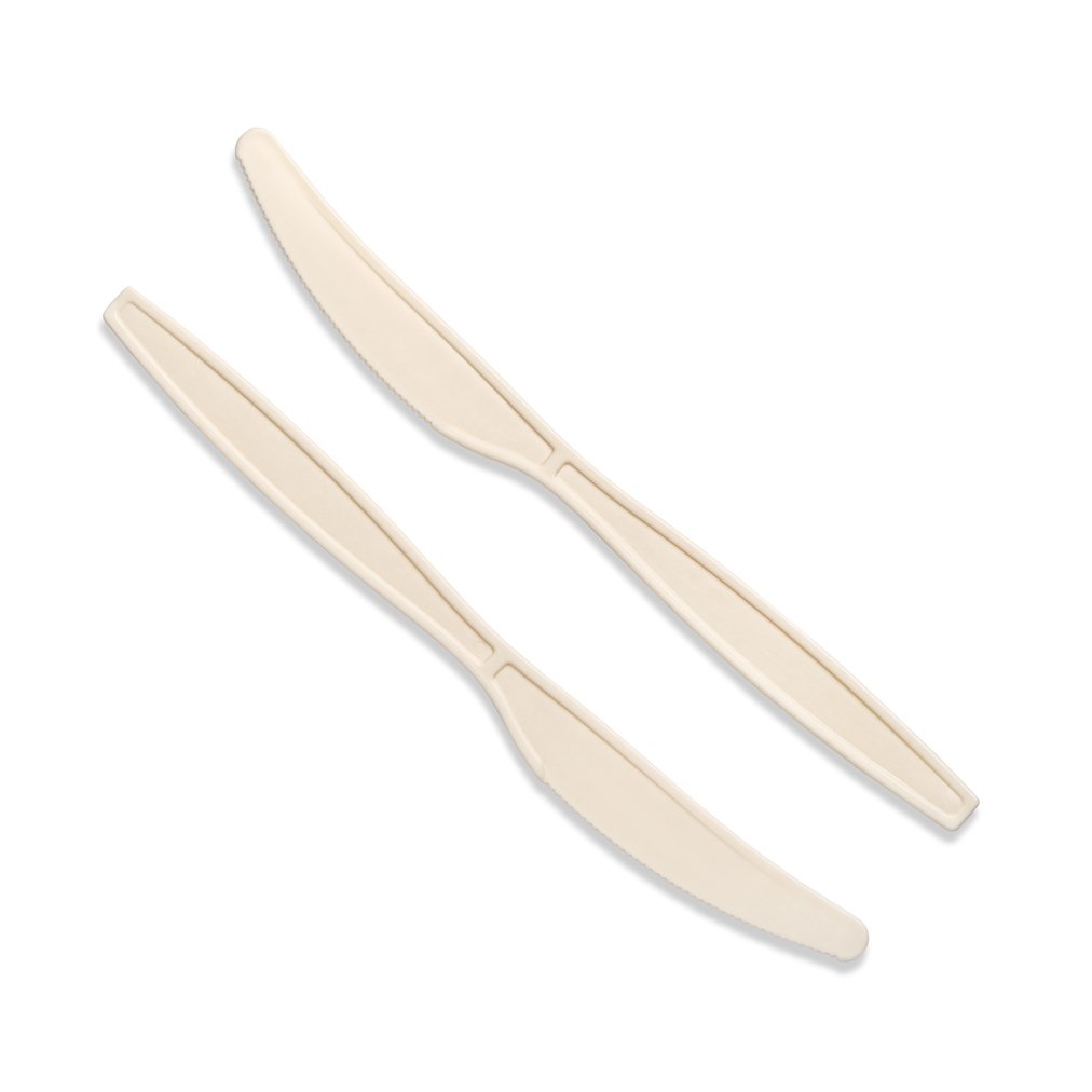 Natural Cornstarch (190mm/7.5″) Knife