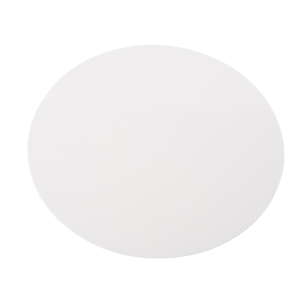 Standard Poly Foil Container Lid No.12 (179mm Diameter)