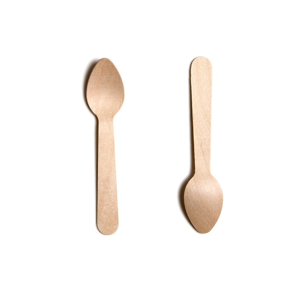 Birchwood (110mm/4.3″) Teaspoon