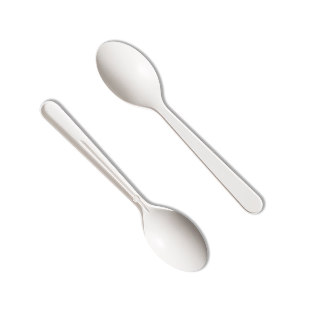 Natural Cornstarch (125mm/4.9″) Teaspoon