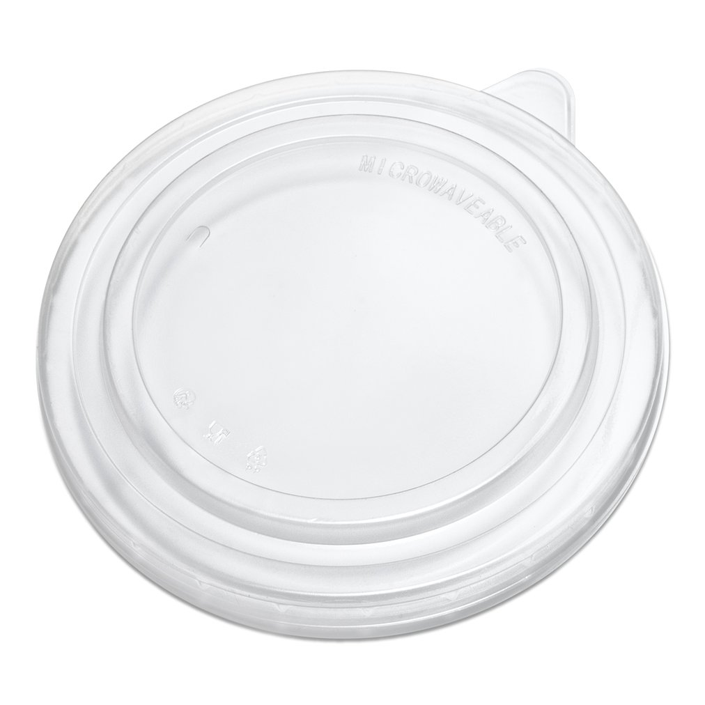 Salad Bowl PP Lid (185mm Diameter)